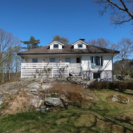 Hjartnes By Interhome Tatil Evi Hjartaker