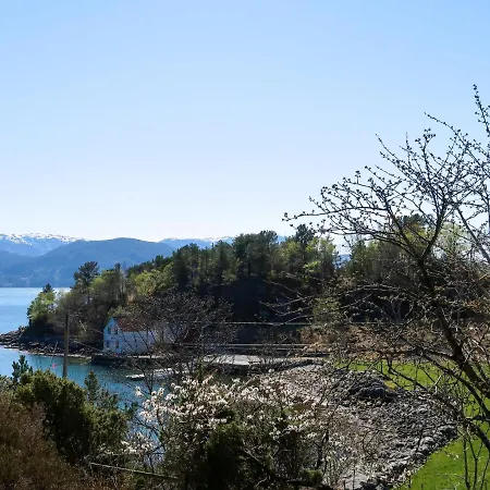 Hjartnes By Interhome