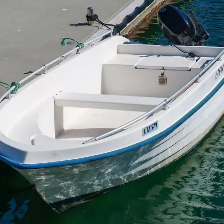 Hjartnes By Interhome * Hjartaker