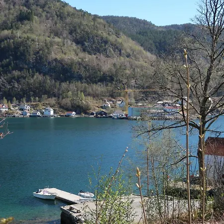 Tatil Evi Hjartnes By Interhome *