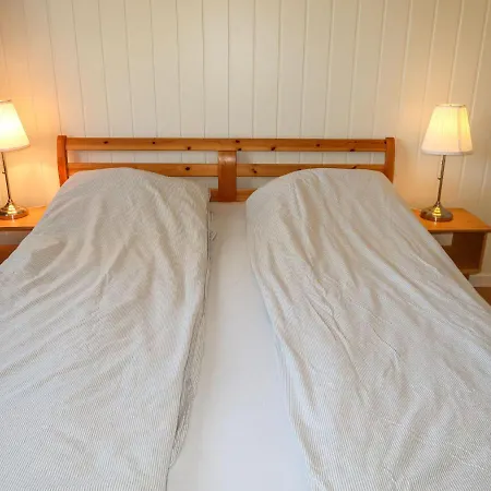 Tatil Evi Hjartnes By Interhome Hjartaker