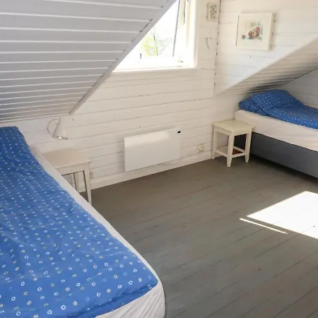 Hjartnes By Interhome Hjartaker