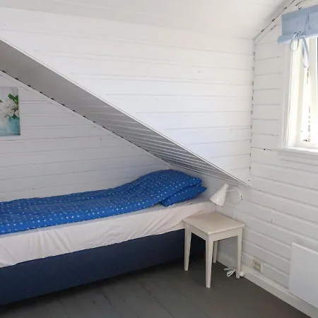 Hjartnes By Interhome *