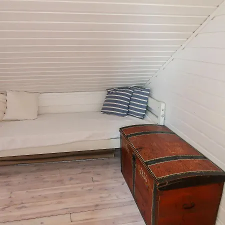 Tatil Evi Hjartnes By Interhome Hjartaker