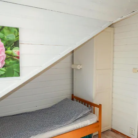 Hjartnes By Interhome Tatil Evi