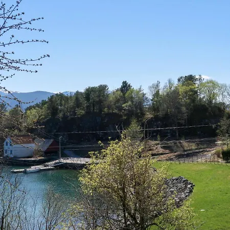 Hjartnes By Interhome Tatil Evi Hjartaker