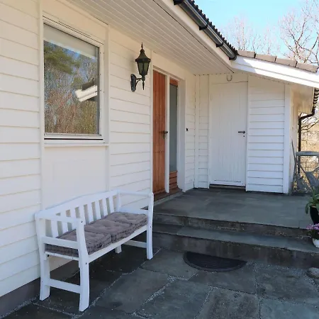 Tatil Evi Hjartnes By Interhome