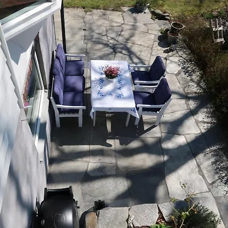 Tatil Evi Hjartnes By Interhome *