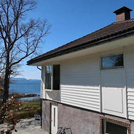 Hjartnes By Interhome *