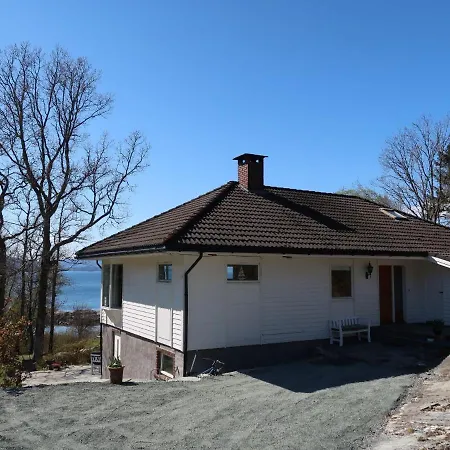 Tatil Evi Hjartnes By Interhome Hjartaker