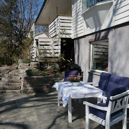 Hjartnes By Interhome