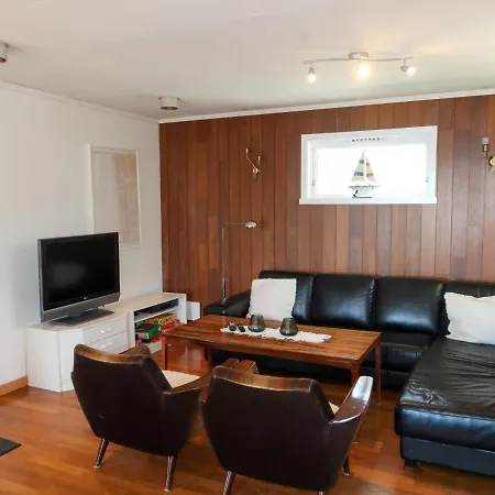 Casa de Férias Hjartnes By Interhome Hjartaker