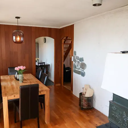 Hjartnes By Interhome Hjartaker