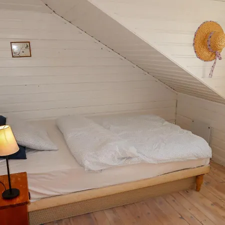 Hjartnes By Interhome *