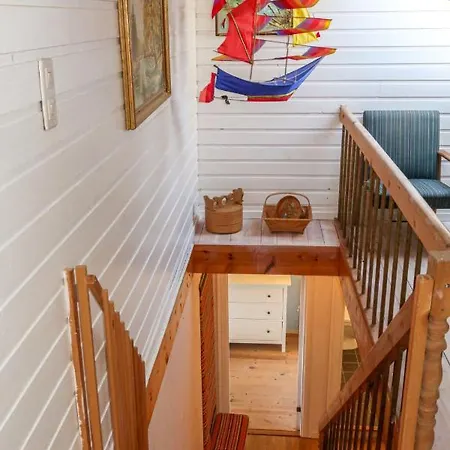 Hjartnes By Interhome