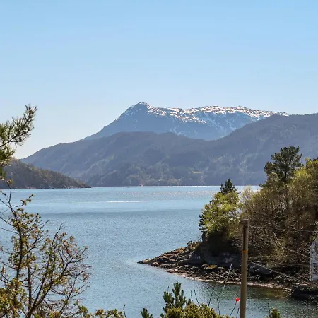 Hjartnes By Interhome * Hjartaker