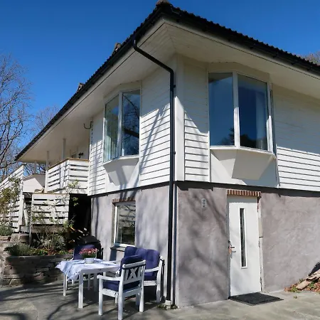 Hjartnes By Interhome Casa de Férias Hjartaker