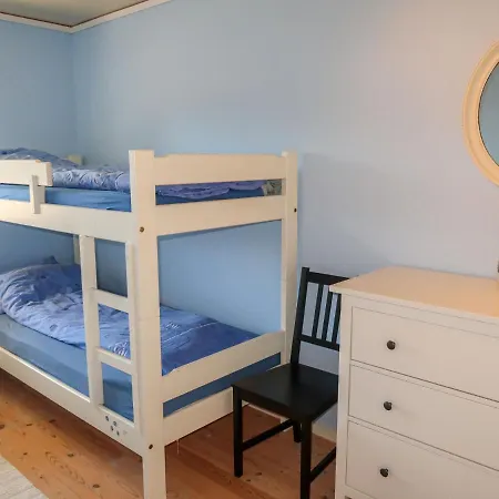 Tatil Evi Hjartnes By Interhome