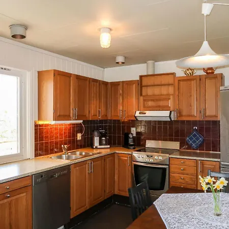 Hjartnes By Interhome Casa de Férias Hjartaker