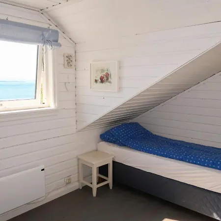 Hjartnes By Interhome Hjartaker