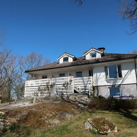 Hjartnes By Interhome *