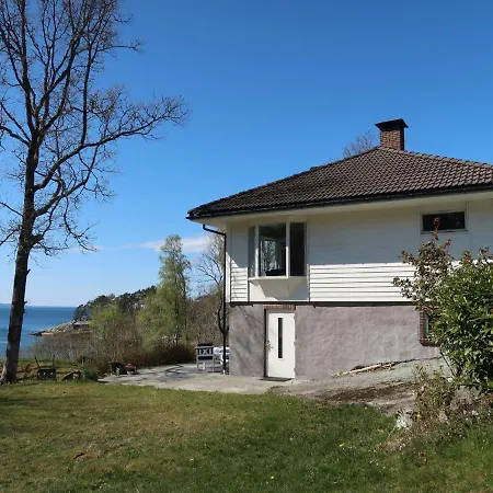 Hjartnes By Interhome