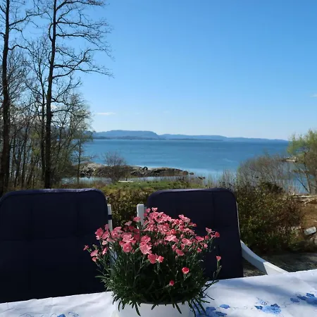 Hjartnes By Interhome Tatil Evi Hjartaker