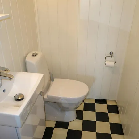 Hjartnes By Interhome * Hjartaker