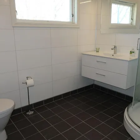 Hjartnes By Interhome