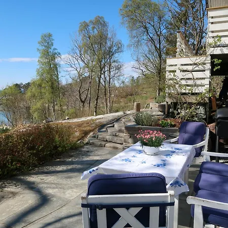 Casa de Férias Hjartnes By Interhome *