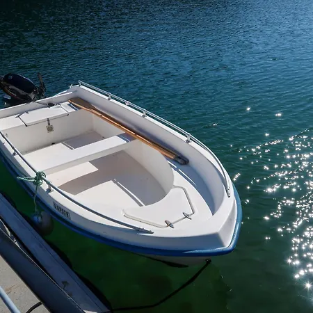 Hjartnes By Interhome Tatil Evi Hjartaker