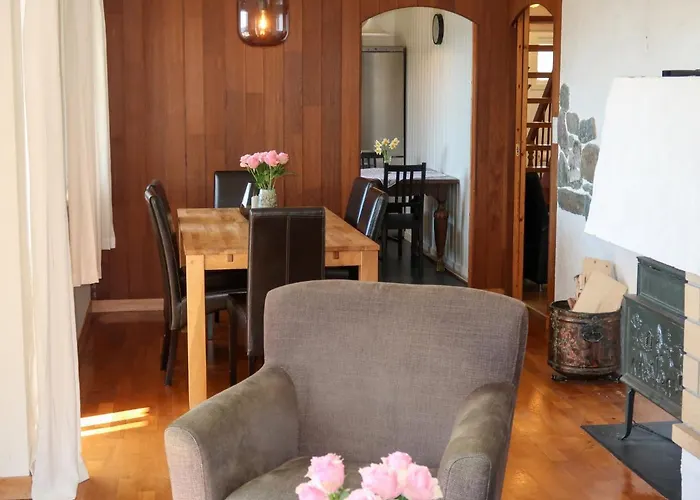 Hjartnes By Interhome Vakantiehuis *