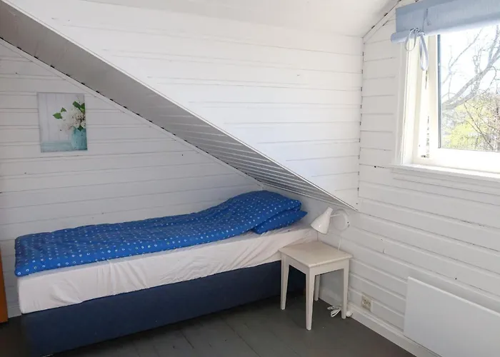 Hjartnes By Interhome *