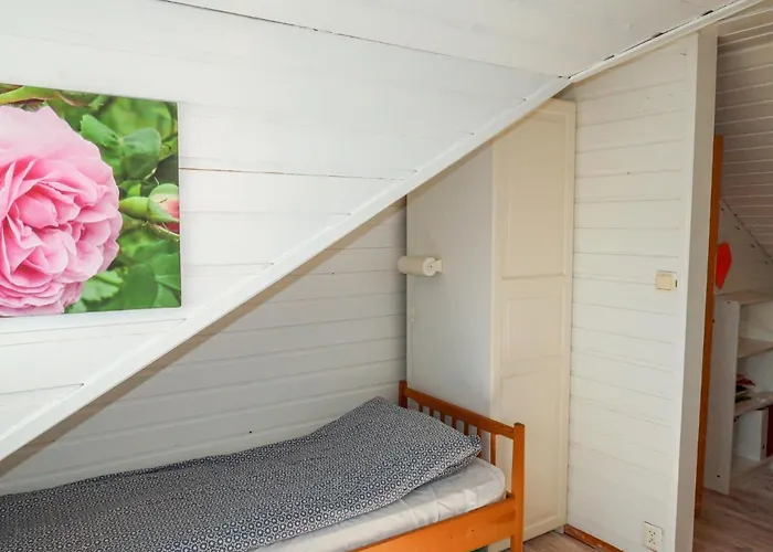 Hjartnes By Interhome Vakantiehuis