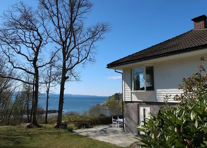 Hjartnes By Interhome Vakantiehuis