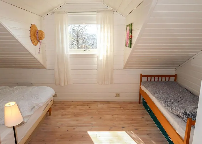 Hjartnes By Interhome *