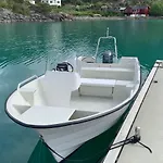 Hébergement de vacances Hjartnes By Interhome Hjartaker