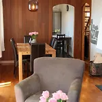 Hjartnes By Interhome Hébergement de vacances *