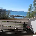Hébergement de vacances Hjartnes By Interhome *