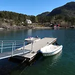 Hjartnes By Interhome Hébergement de vacances Hjartaker