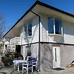 Hjartnes By Interhome Hébergement de vacances Hjartaker
