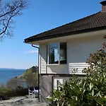 Hjartnes By Interhome Hébergement de vacances *