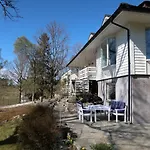 Hébergement de vacances Hjartnes By Interhome