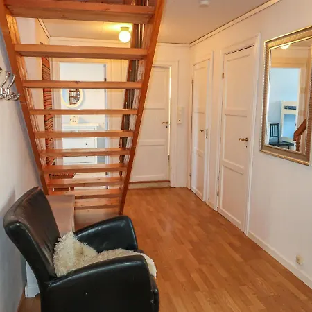 Holiday home Hjartnes By Interhome *