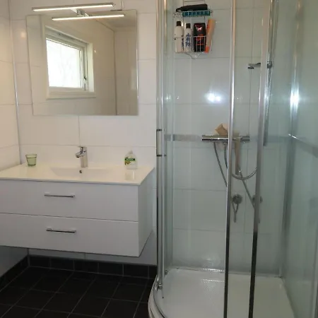 Hjartnes - Fjh676 By Interhome Holiday home Hjartaker