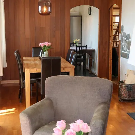 Hjartnes By Interhome Holiday home *