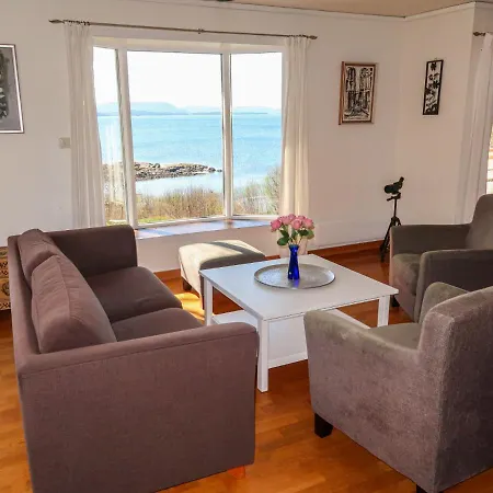 Hjartnes By Interhome *