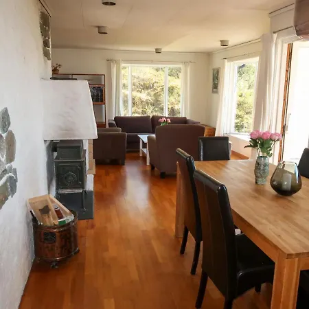 Hjartnes By Interhome Holiday home Hjartaker