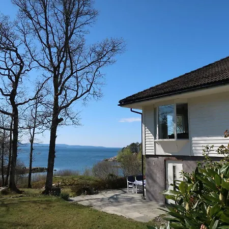 Hjartnes - Fjh676 By Interhome Holiday home