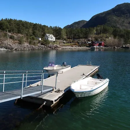 Hjartnes - Fjh676 By Interhome Holiday home Hjartaker